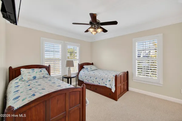 $1,700,000 | 1055 Tide Ridge Drive, Holden Beach, NC 28462