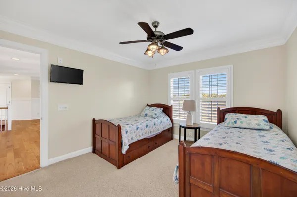 $1,700,000 | 1055 Tide Ridge Drive, Holden Beach, NC 28462