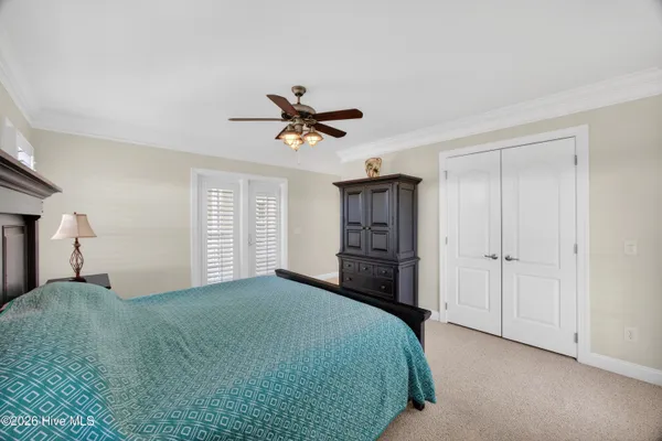 $1,700,000 | 1055 Tide Ridge Drive, Holden Beach, NC 28462