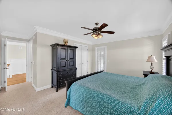 $1,700,000 | 1055 Tide Ridge Drive, Holden Beach, NC 28462