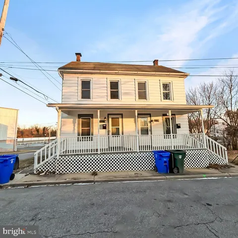 $299,900 | 488-486 McDowell Avenue, Hagerstown, MD 21740