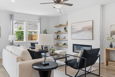 $429,000 | 8001 Andravida Drive, Austin, TX 78747
