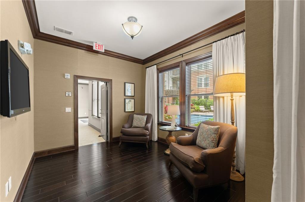 901 Abernathy Road Northeast, Unit 4120 Atlanta, GA 30328 - Photo 25 of 42