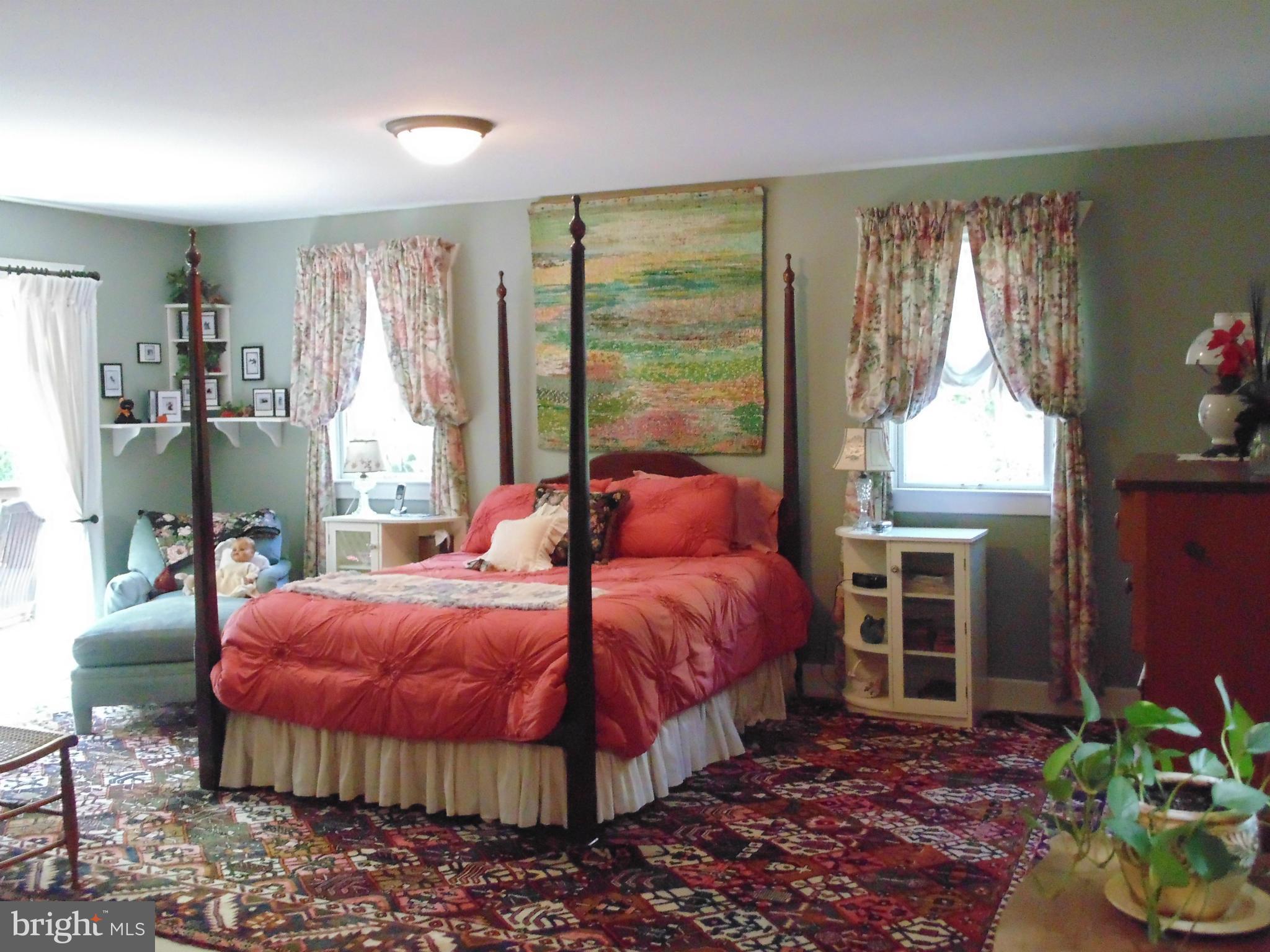 7920 Ruxway Road Towson, MD 21204 - Photo 13 of 30 Bedroom (Master)