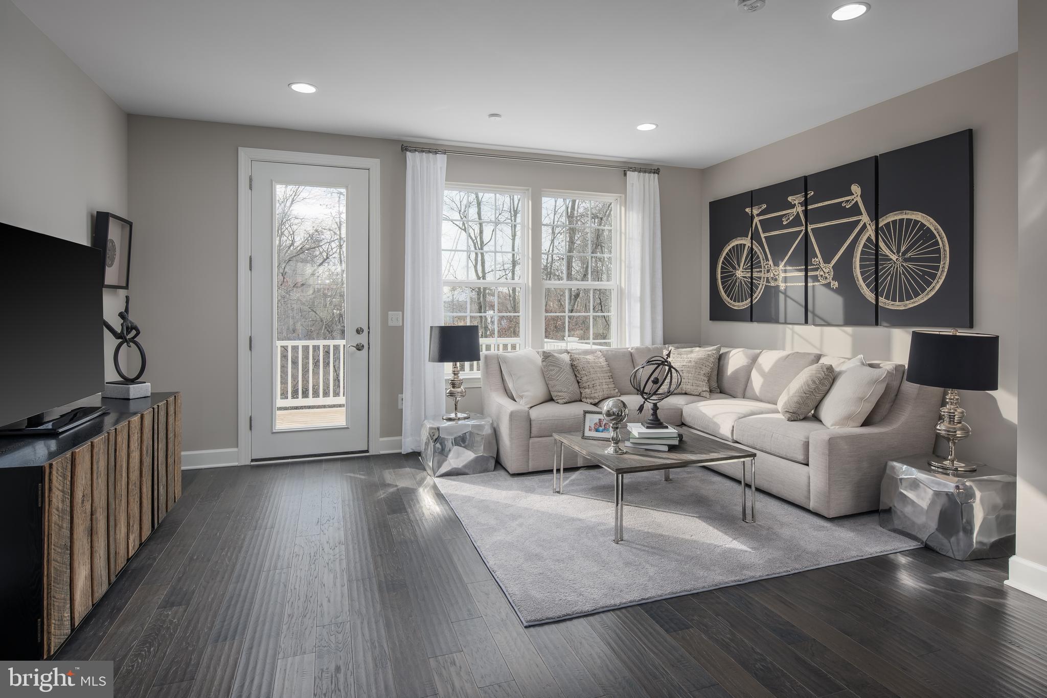 8889 Queensferry Road Manassas, VA 20112 - Photo 10 of 13