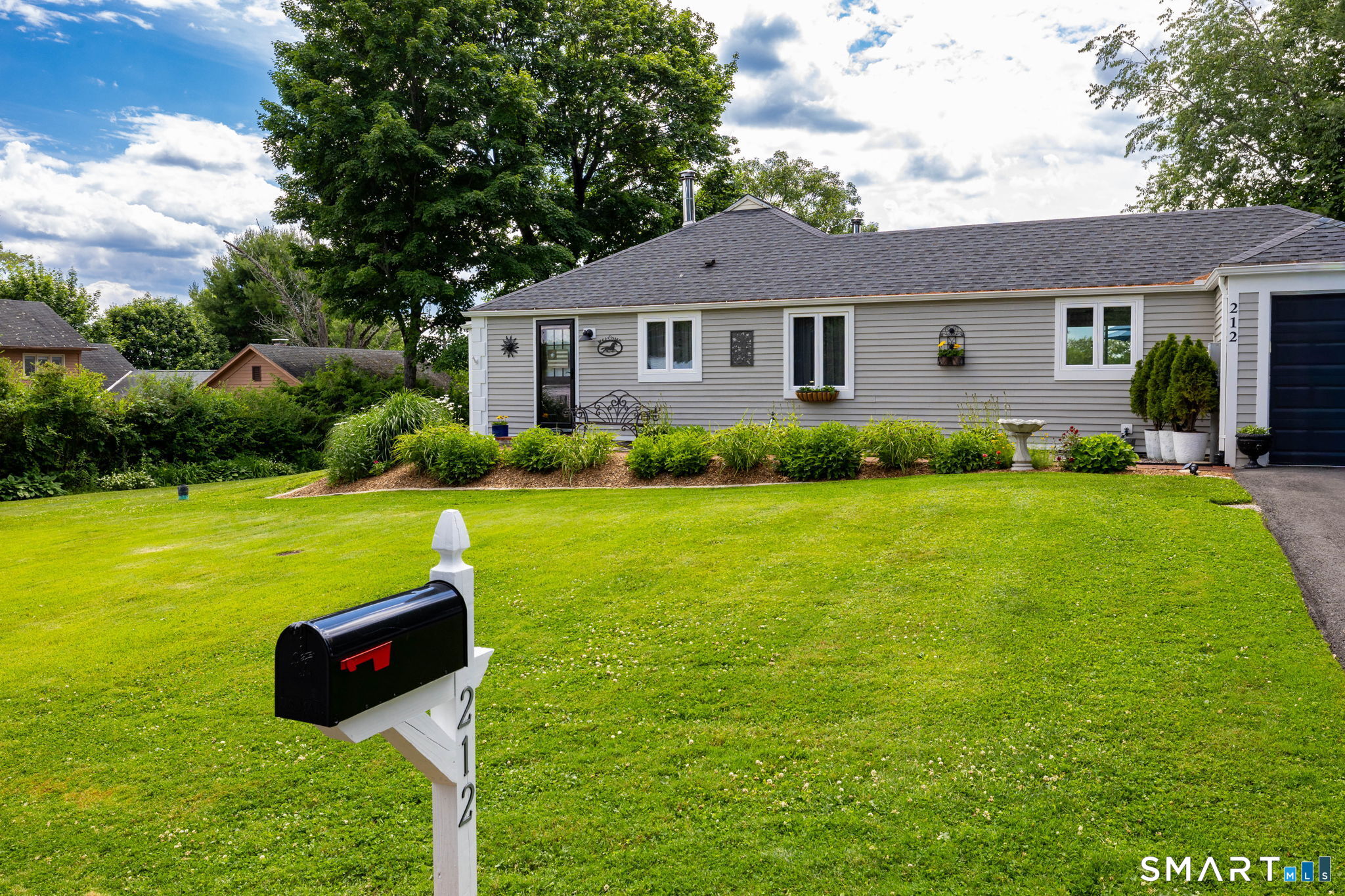 212 Old South Road Litchfield, CT 06759 - Photo 22 of 37