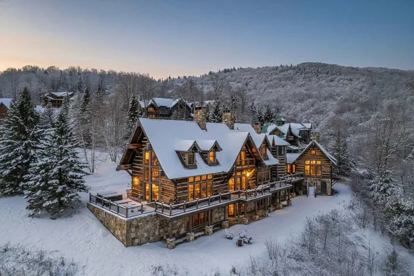 $4,999,000 | 62 Moonshadow Drive, Unit M4 & M5, Ludlow, VT 05149