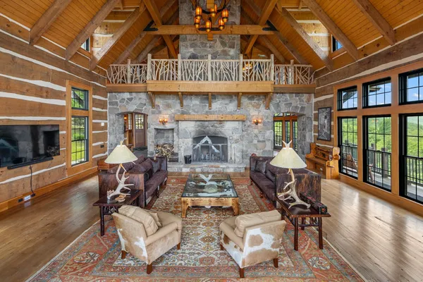 $4,999,000 | 62 Moonshadow Drive, Unit M4 & M5, Ludlow, VT 05149