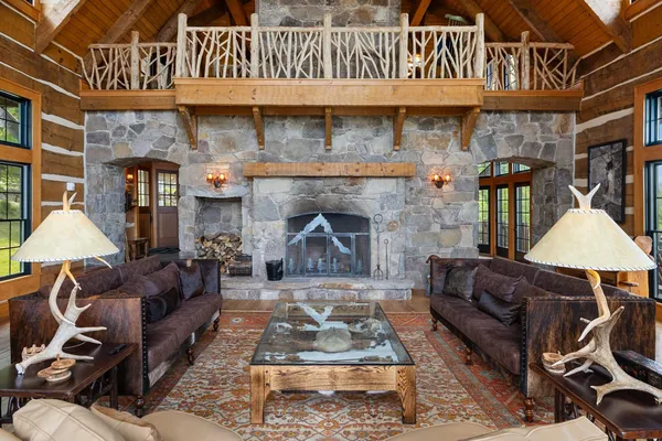 $4,999,000 | 62 Moonshadow Drive, Unit M4 & M5, Ludlow, VT 05149