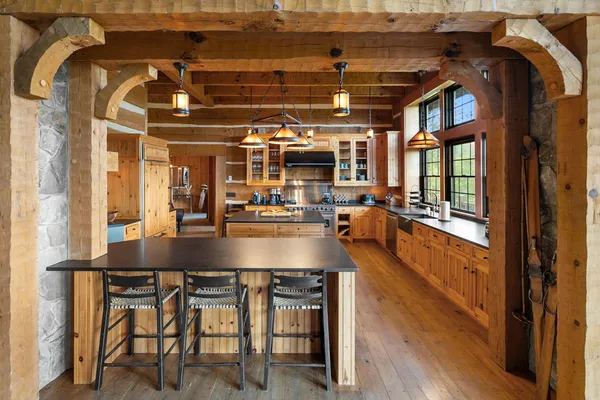 $4,999,000 | 62 Moonshadow Drive, Unit M4 & M5, Ludlow, VT 05149