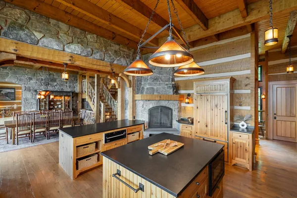 $4,999,000 | 62 Moonshadow Drive, Unit M4 & M5, Ludlow, VT 05149