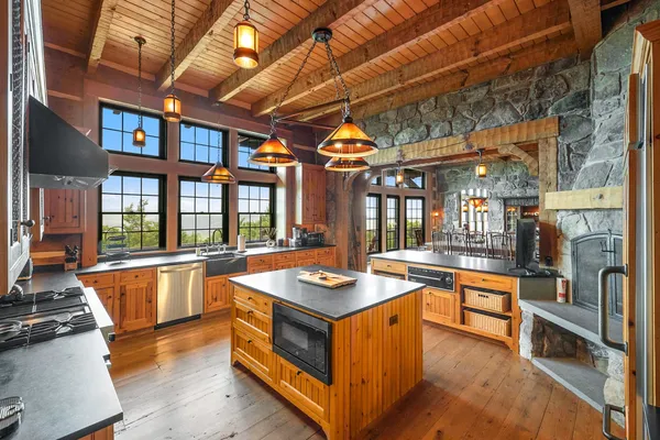 $4,999,000 | 62 Moonshadow Drive, Unit M4 & M5, Ludlow, VT 05149