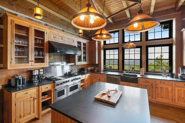 $4,999,000 | 62 Moonshadow Drive, Unit M4 & M5, Ludlow, VT 05149