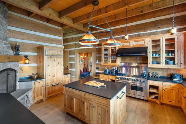 $4,999,000 | 62 Moonshadow Drive, Unit M4 & M5, Ludlow, VT 05149