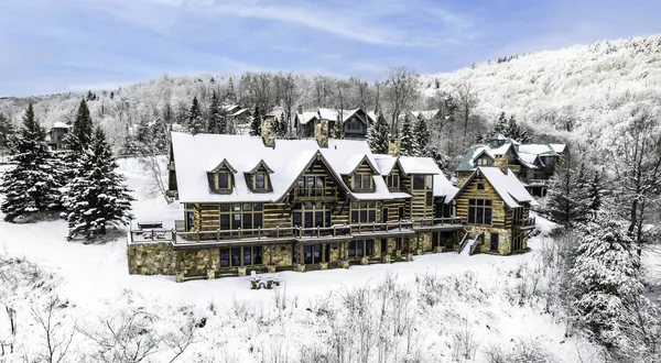 $4,999,000 | 62 Moonshadow Drive, Unit M4 & M5, Ludlow, VT 05149