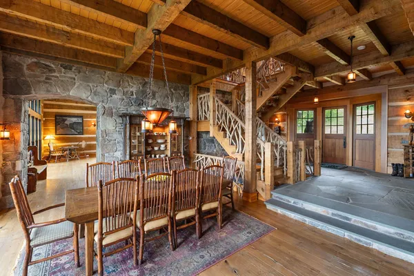 $4,999,000 | 62 Moonshadow Drive, Unit M4 & M5, Ludlow, VT 05149