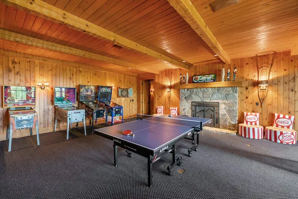 $4,999,000 | 62 Moonshadow Drive, Unit M4 & M5, Ludlow, VT 05149