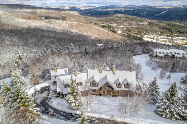 $4,999,000 | 62 Moonshadow Drive, Unit M4 & M5, Ludlow, VT 05149
