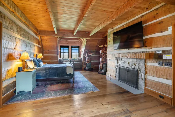 $4,999,000 | 62 Moonshadow Drive, Unit M4 & M5, Ludlow, VT 05149