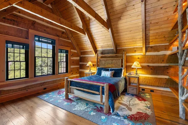 $4,999,000 | 62 Moonshadow Drive, Unit M4 & M5, Ludlow, VT 05149