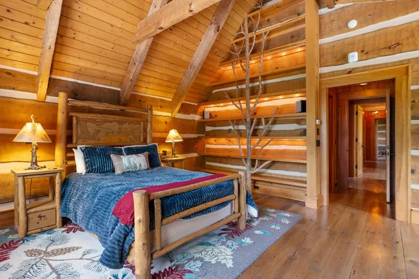 $4,999,000 | 62 Moonshadow Drive, Unit M4 & M5, Ludlow, VT 05149