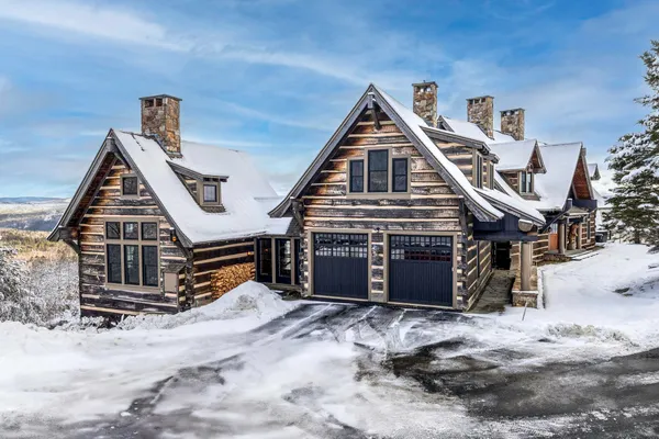 $4,999,000 | 62 Moonshadow Drive, Unit M4 & M5, Ludlow, VT 05149