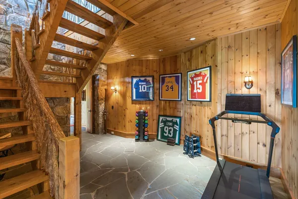 $4,999,000 | 62 Moonshadow Drive, Unit M4 & M5, Ludlow, VT 05149