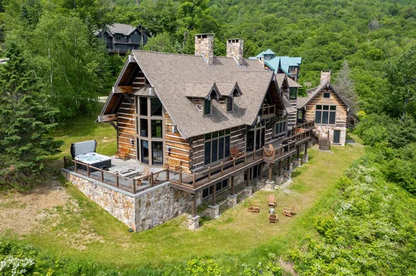 $4,999,000 | 62 Moonshadow Drive, Unit M4 & M5, Ludlow, VT 05149