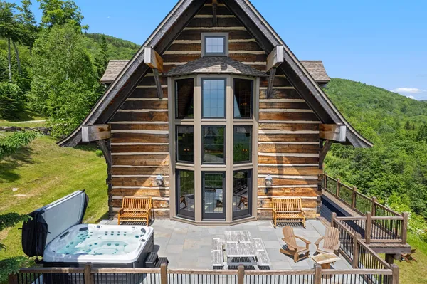 $4,999,000 | 62 Moonshadow Drive, Unit M4 & M5, Ludlow, VT 05149