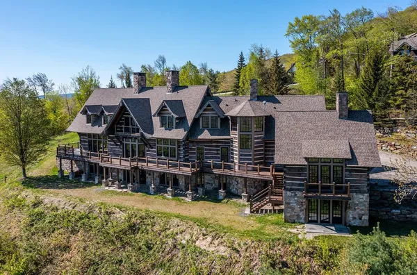 $4,999,000 | 62 Moonshadow Drive, Unit M4 & M5, Ludlow, VT 05149