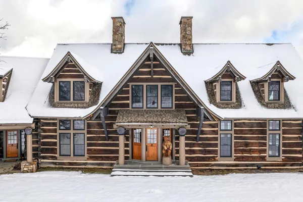 $4,999,000 | 62 Moonshadow Drive, Unit M4 & M5, Ludlow, VT 05149