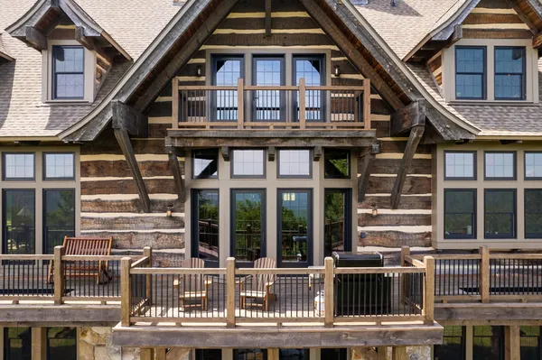 $4,999,000 | 62 Moonshadow Drive, Unit M4 & M5, Ludlow, VT 05149