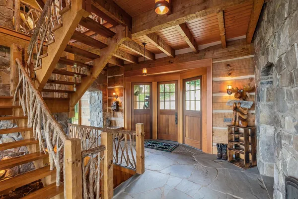 $4,999,000 | 62 Moonshadow Drive, Unit M4 & M5, Ludlow, VT 05149