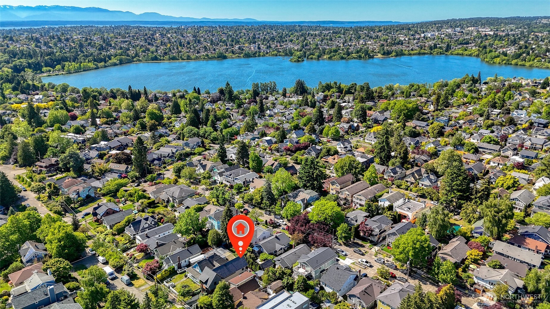 2334 North 57th Street Seattle, WA 98103 - Photo 25 of 27 unknown