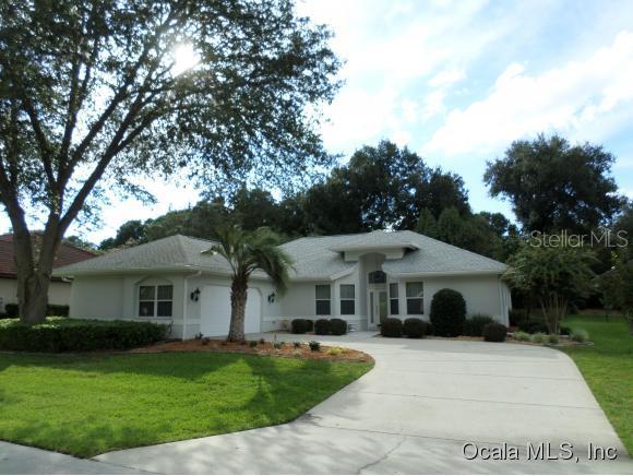 11466 Southwest 82nd Court Road Ocala, FL 34481 - Photo 1 of 1 Primary Photo