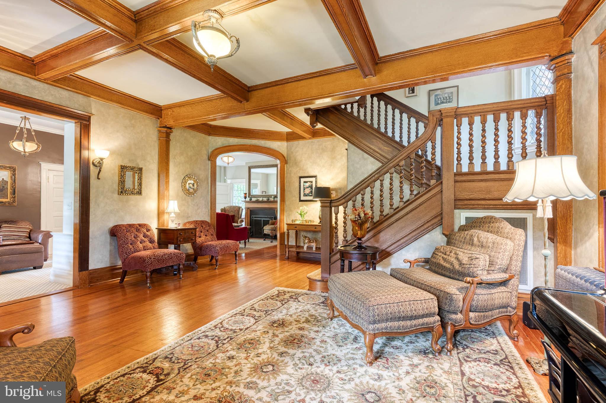 501 Woodlawn Road Baltimore, MD 21210 - Photo 13 of 69