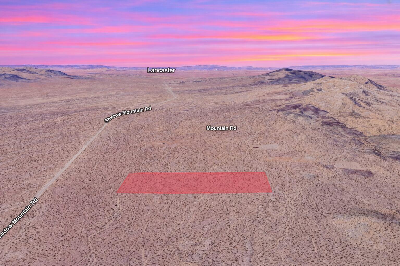 Mountain Road Adelanto, CA 92301 - Photo 4 of 17 Chatgpt 04 - 0462-164-15-0000