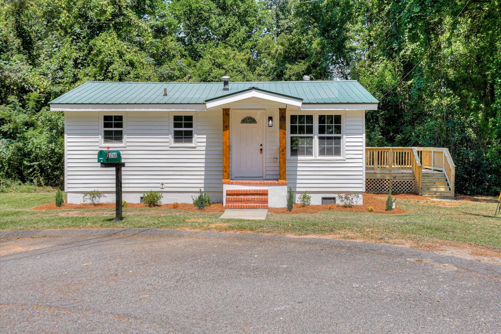 3768 Murray Road Martinez, GA 30907 - Photo 1 of 42 01-101