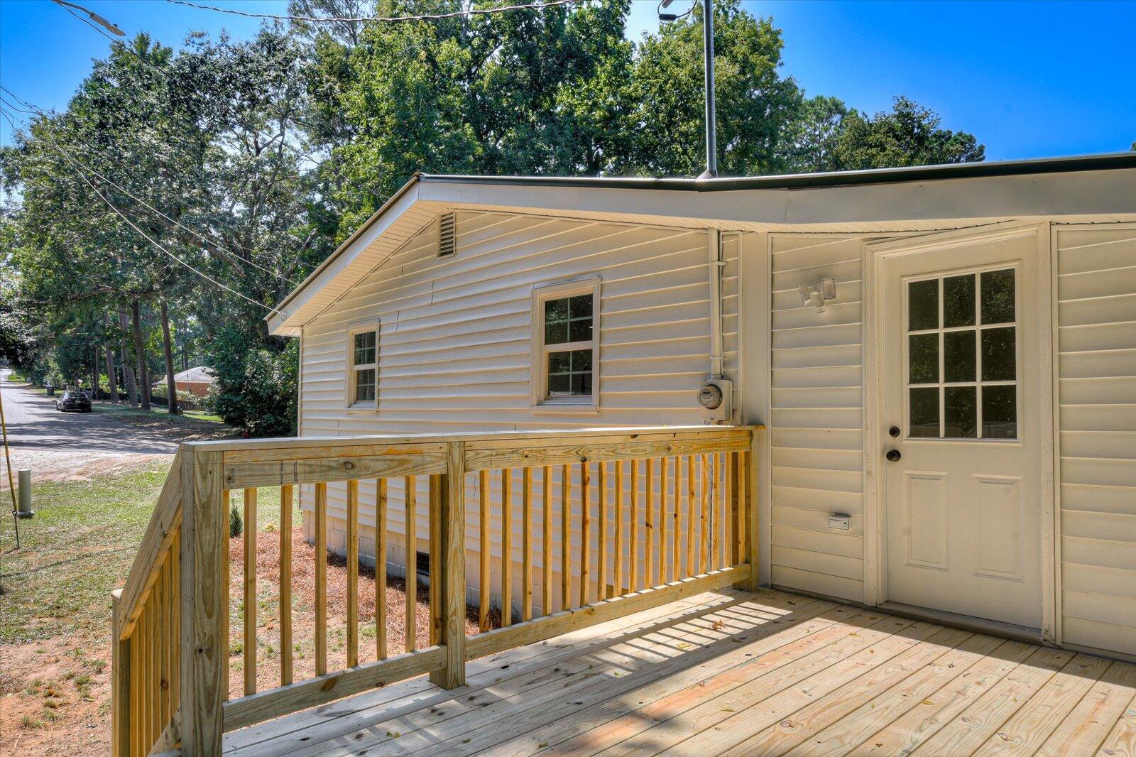 3768 Murray Road Martinez, GA 30907 - Photo 36 of 42 36-136