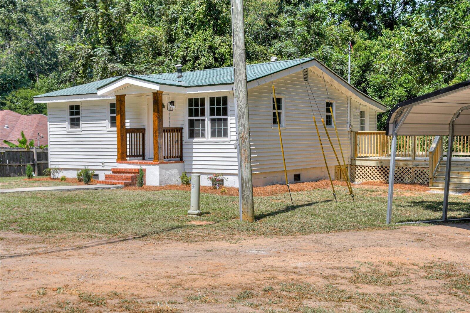 3768 Murray Road Martinez, GA 30907 - Photo 4 of 42 04-104