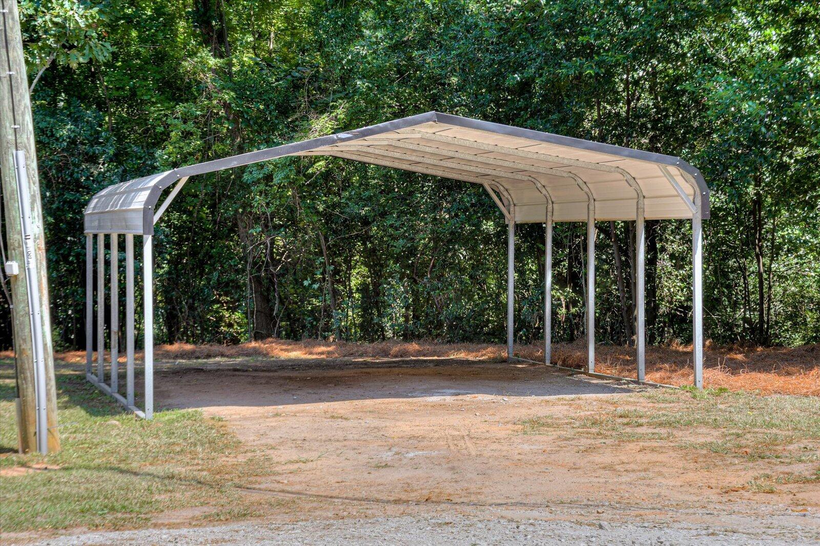 3768 Murray Road Martinez, GA 30907 - Photo 5 of 42 05-105