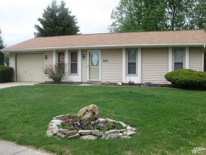 8111 Roxboro Court Fort Wayne, IN 46815 - Photo 1 of 19 Gallery Image 1