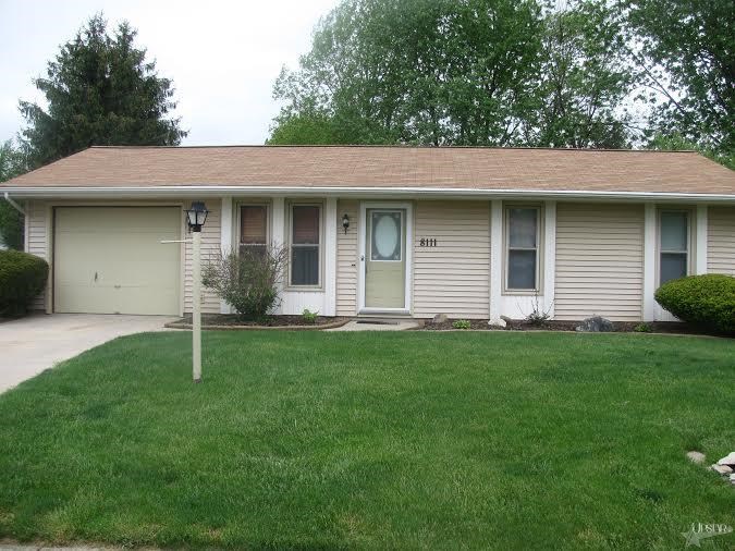 8111 Roxboro Court Fort Wayne, IN 46815 - Photo 2 of 19 Gallery Image 2