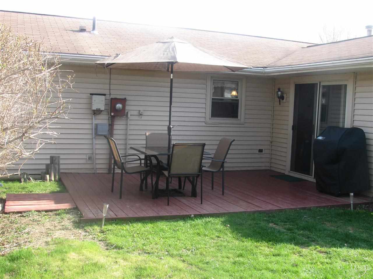 8111 Roxboro Court Fort Wayne, IN 46815 - Photo 15 of 19 Gallery Image 15