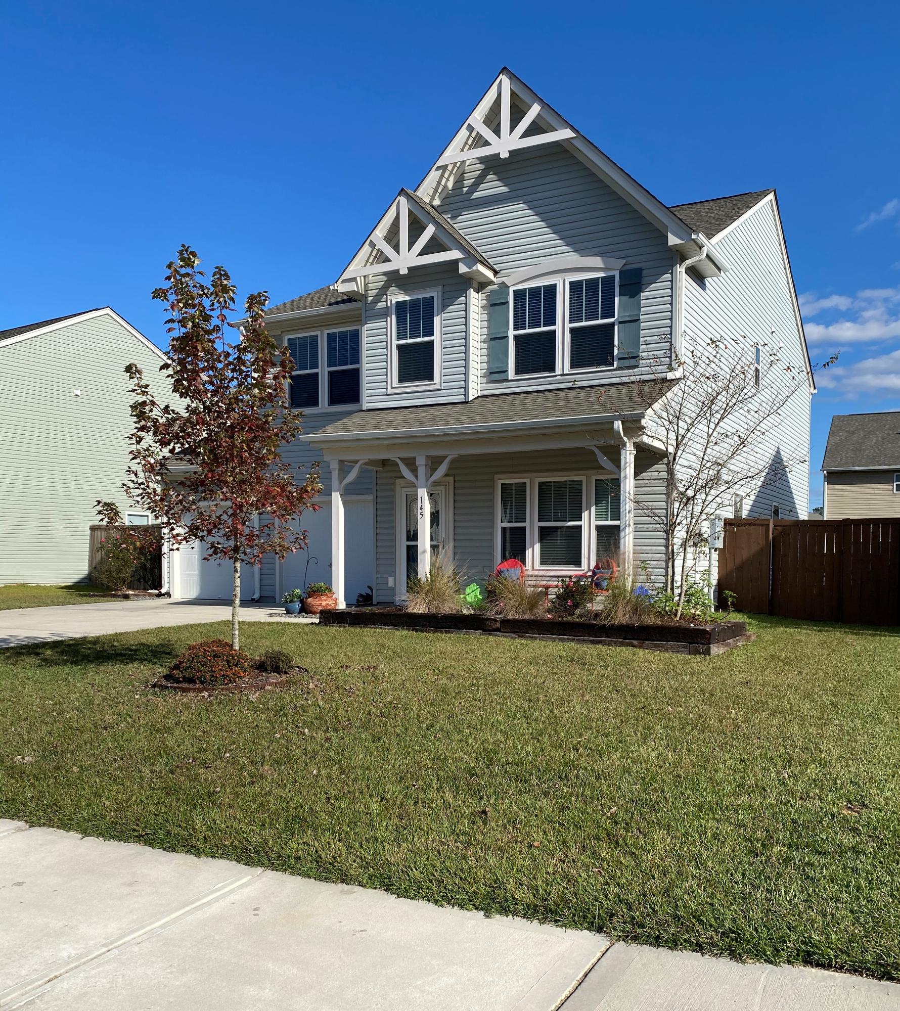 145 Rockingham Way Moncks Corner, SC 29461 - Photo 1 of 19 IMG_0302