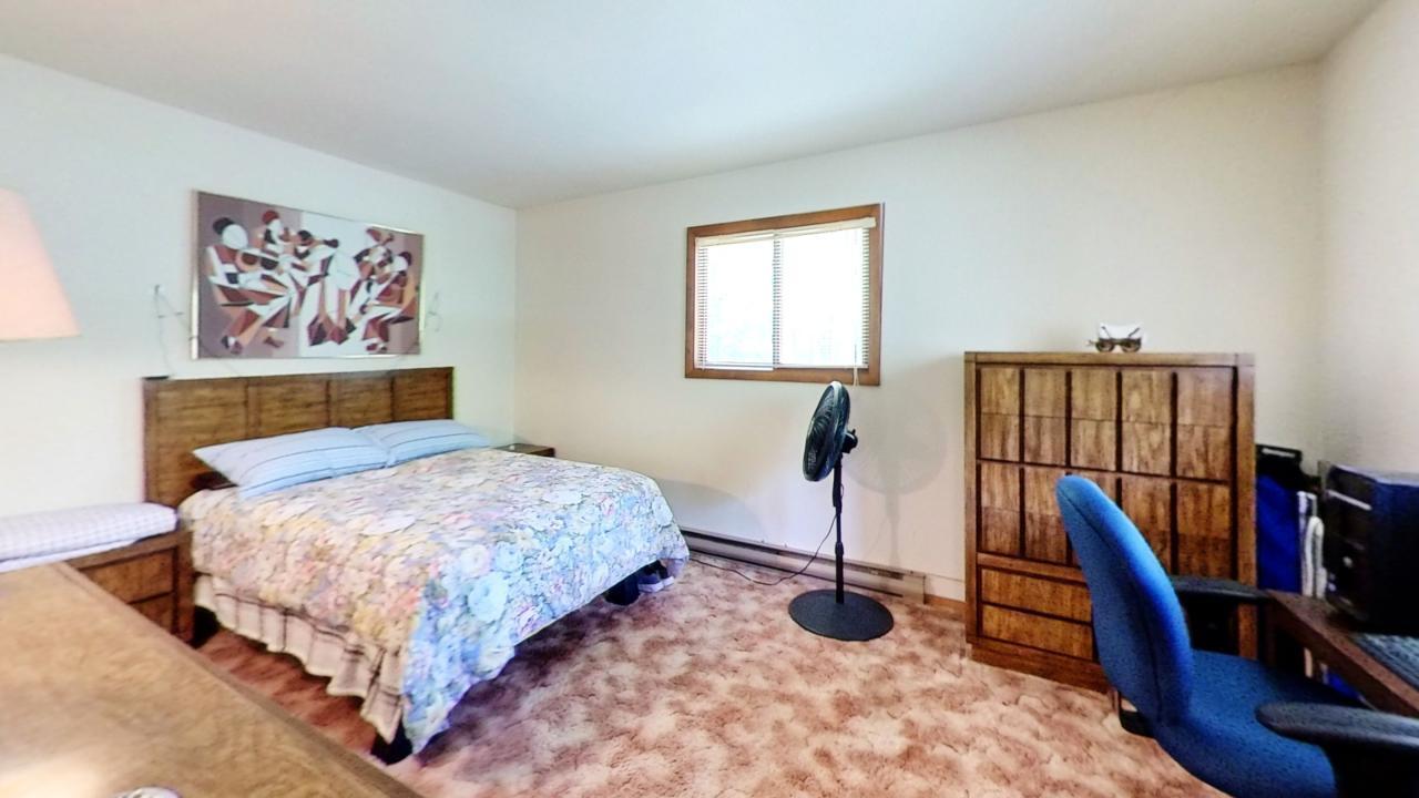 1238 Steele Circle Bushkill, PA 18324 - Photo 15 of 30 1230-Steele-Cir-Bedroom