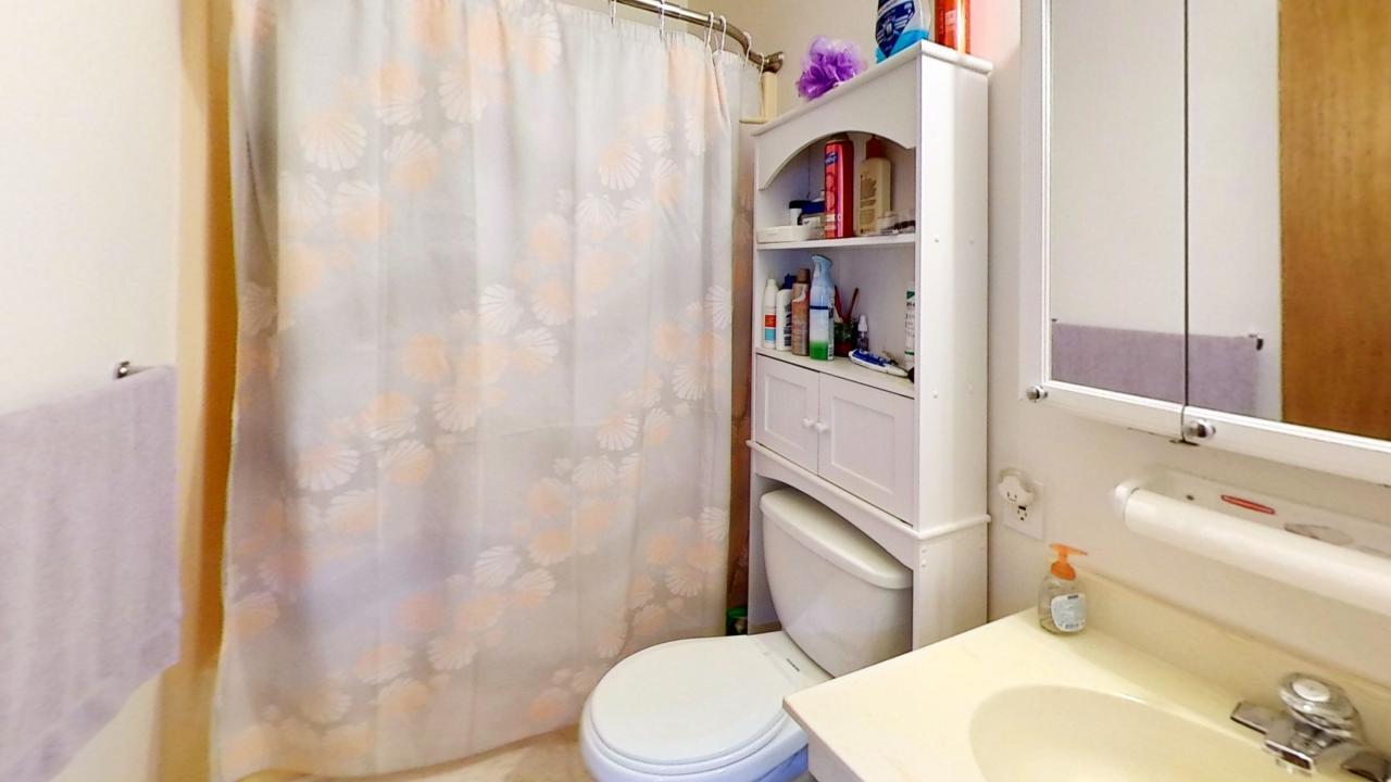 1238 Steele Circle Bushkill, PA 18324 - Photo 16 of 30 1230-Steele-Cir-Bathroom