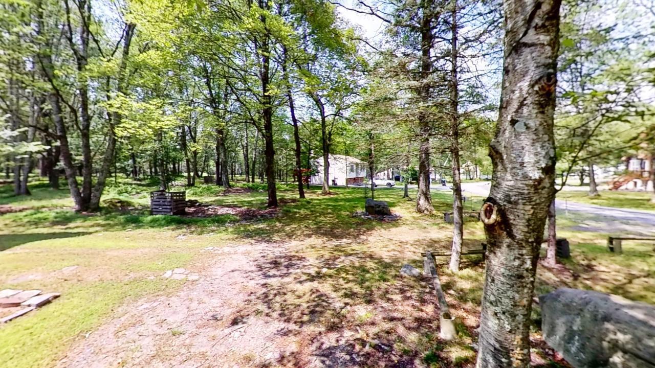 1238 Steele Circle Bushkill, PA 18324 - Photo 23 of 30 1233-Steele-Cir-Staircase 2