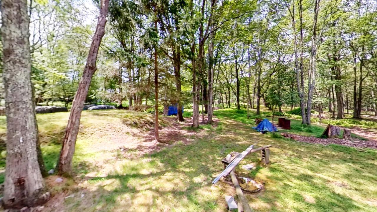 1238 Steele Circle Bushkill, PA 18324 - Photo 25 of 30 1233-Steele-Cir-Bedroom