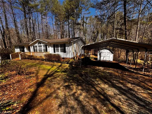 $220,000 | 5610 Piney Grove Church Road, Siler City, NC 27344